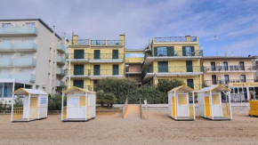 Residence Union Trilocale vista mare - AGENZIA COCAL